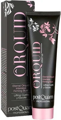 Produktbild von After Orquid Eternal Intensive Firming Bust 150ml