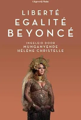 Productafbeelding van Vrijheid, gelijkheid, Beyoncé