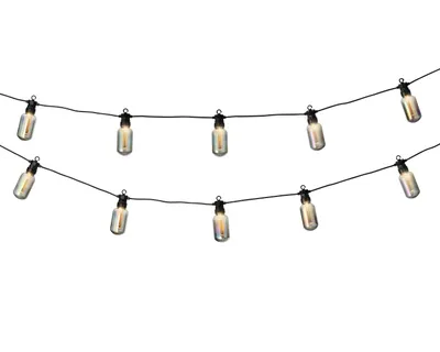 Produktbild von Lumineo LED Lichterketten Beleuchtung 950cm