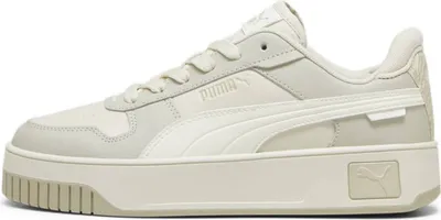 Produktbild von PUMA Carina Street Animal Fever Schuhe Damen beige 39