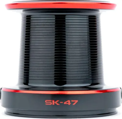 Produktbild von Sonik SK-47 CARBON 10000 Spare Spool - Ersatzspule