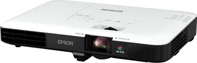 Produktbild von Epson EB-1780W - LCD-Projektor - tragbar - 3000 lm (weiß)