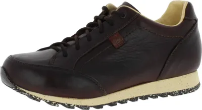 Produktbild von Meindl Torbole Identity leichte und komfortable Herren Freizeitschuhe mit hochwertigem Lederfutter und griffiger Laufsohle Dunkelbraun EU 47