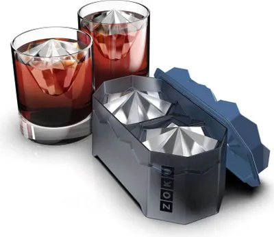 Produktbild von ZOKU Zoku - Eisform IceBerg Pop Ice ZK 155 815706022016