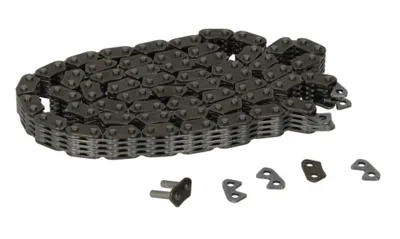 Produktbild von DID Kette SCA0412SV-112