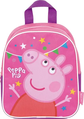 Immagine prodotto di Zaino Peppa Pig