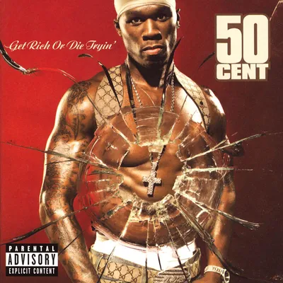 Produktbild von Get Rich Or Die Tryin'