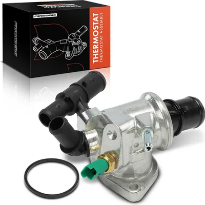 Obrázek produktu pro Frankberg 1x termostat chladicí kapaliny pro Fiat Punto panel van/hatchback 188 1.9L 1999-2012