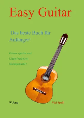 Produktbild von Easy Guitar