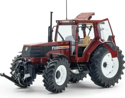 Produktbild von FIAT Winner F115 mit Frontkraftheber - Gen.II 1993-1996 - Limitierte Auflage von 500ex., ROS30238, Maßstab1/32, ROS