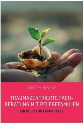 Immagine prodotto di Traumazentrierte Fachberatung mit Pflegefamilien