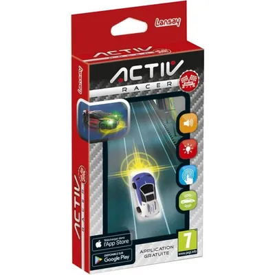 Zdjęcie produktu dla Lansay 15500, 7 lat(a)