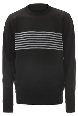 Obrázek produktu pro Pánský svetr LYNNEA – šedý, L/XL