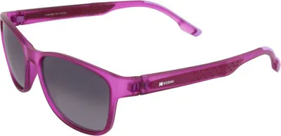 Image de Kodak CF90086 Lunettes de soleil carrées polarisées pour femmes