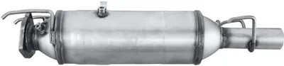 Immagine prodotto di Filtro antiparticolato/filtro antiparticolato Impianto di scarico Euro 5 FAURECIA per CITROËN JUMPER e altri modelli