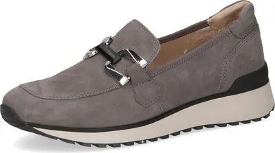 Produktbild von Caprice Slipper - Stone Leder : Normal : 42 Größe: 42 Weite: Normal