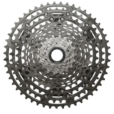 Immagine prodotto di Shimano Cs-m9200 Xtr Hyperglide+ cassetta 12s / 10-51t 12s