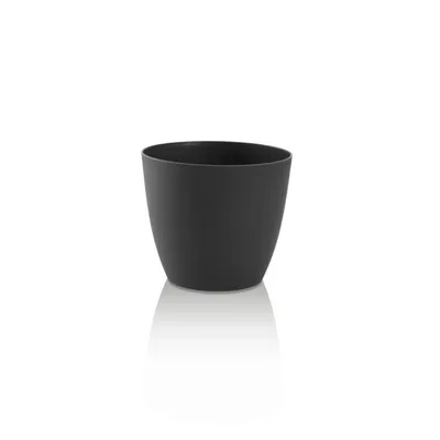 Produktbild von 9x Übertopf Ella Blumenkübel Pflanzenbox Kräutergefäß Garten Dekoration Kasten