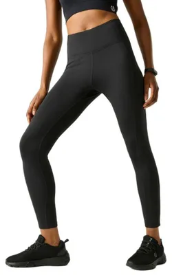 Immagine prodotto di DARE 2B DWJ653, leggings termici da donna, colore nero, taglia 40