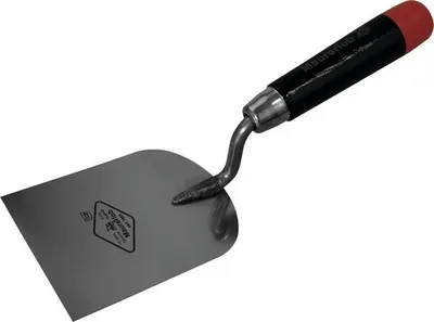 Produktbild von Stukkateurspachtel Maurerlob 6 cm