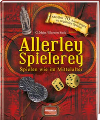 Obrázok produktu pre Allerley Spielerey