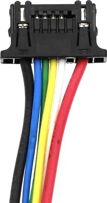Produktbild von TECHTEK Laptop Akkus Kompatibel mit [Panasonic] CF-XZ6, CF-XZ62, CF-XZ62DCQR, CF-XZ62FKQR, CF-XZ67, CF-XZ68, CF-XZ6BDAPR, CF-XZ6BDBQR, CF-XZ6BFYQR, C