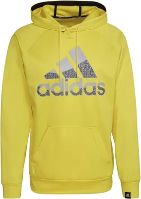 Image de Sweat à capuche Adidas HK9826 pour Homme