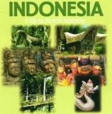 Produktbild von Indonesien