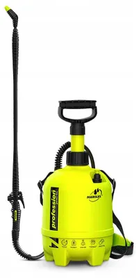 Image de Marolex Profession : Pulvérisateur à pression de 7 litres