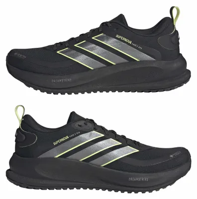 Produktbild von Adidas SUPERNOVA EASE 2 GTX M CBLACK/IRONMT/FROLEM 43.5