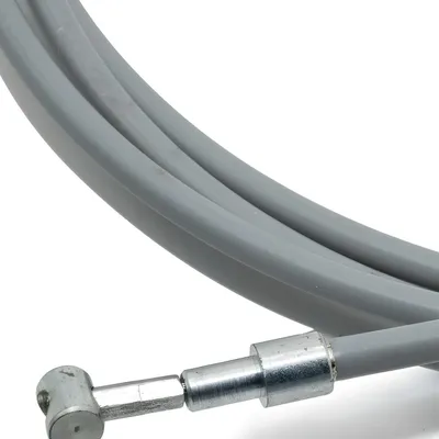 Immagine prodotto di Cavo frizione Piaggio, tipo Bowden, codice OEM 652028, per Ape MP 601