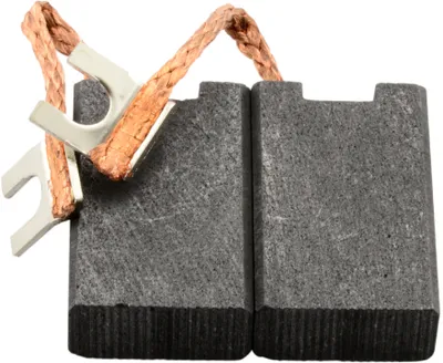 Zdjęcie produktu dla Szczotki węglowe do szlifierki Kress WTS6381 - 6,4x16x25mm