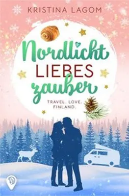 Obrázek produktu pro Kouzlo lásky Northern Lights