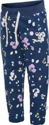 Produktbild von hummel hmlHAPPY Baby-Jogginghose 8744 - sargasso sea 74
