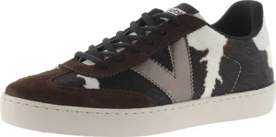 Productafbeelding van Victoria sneakers, model 077-51316557873491, kleur bruin, maat 38