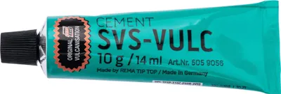 Produktbild von Tip-Top-Lösung Vulkanisierflüssigkeit 10 g