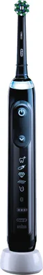 Produktbild von Oral-B Genius X Midnight Black