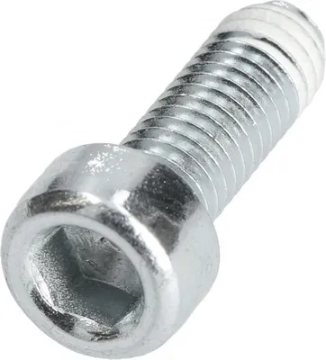 Produktbild von SHIMANO Schraube ST-M310 M6 x 17,5 mm - 17,, 5 mm