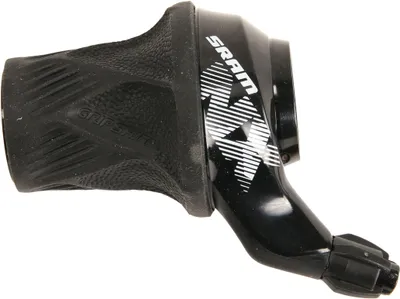 Produktbild von SRAM Drehgriffschalter Nx 11-Fach Schwarz
