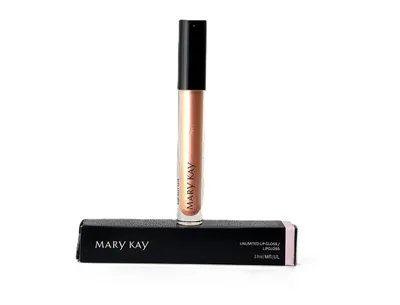 Produktbild von MARY KAY Lipgloss Unlimeted Lip Gloss Sheer Illusion 3,9ml