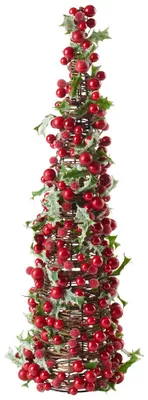 Image de Villeroy & Boch S WintCollAcc Beerenbaum M 35-9391-0080 4003686406766