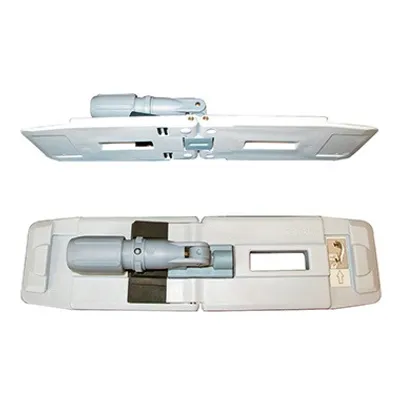 Produktbild von Vileda Wischmopphalter Ultra-Speed Verwendung für Produkt: Ultra-Speed Set Werkstoff: Kunststoff