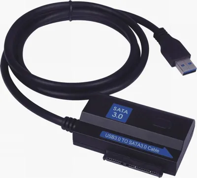 Produktbild von PremiumCord USB 3.0 - SATAIII adaptér