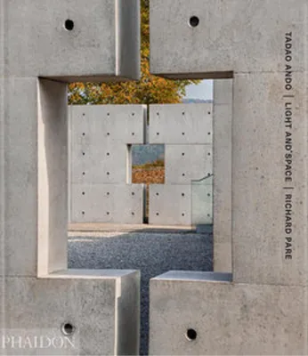 Obrázok produktu pre Tadao Ando