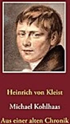 Produktbild von Michael Kohlhaas