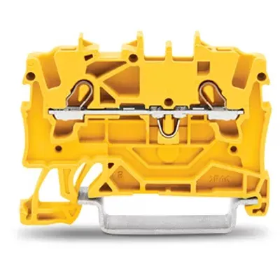 Image de Wago 2001-1206, 4,2 mm, 48,5 mm, 32,9 mm, 800 V