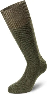 Produktbild von Albatros Thermo Control LG, Crew-Socken, Grün, Erwachsener, Uni, 39/41, Lifestyle