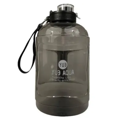 Produktbild von Sport-Tritan-Trinkflasche 1,6L