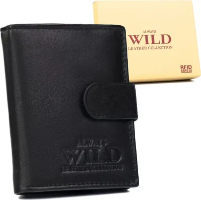 Immagine prodotto di Portafogli always wild N0036LPSCR