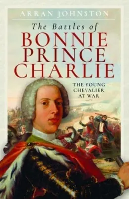 Obrázok produktu pre Bitky Bonnieho princa Charlieho